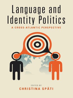 cover image of Language and Identity Politics